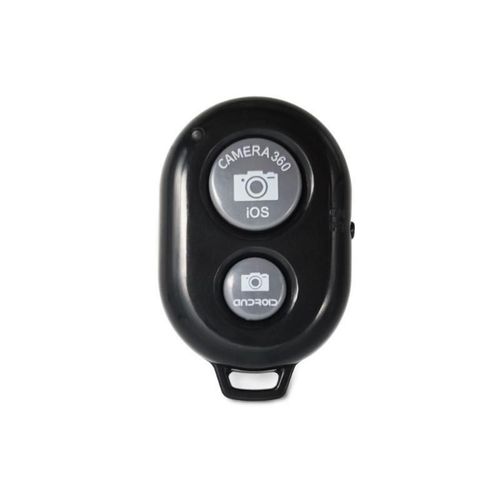 Tlcommande d'appareil Photo compatible Bluetooth, pour Iphone X, 11, 12 Pro, pour Samsung S8 et IOS