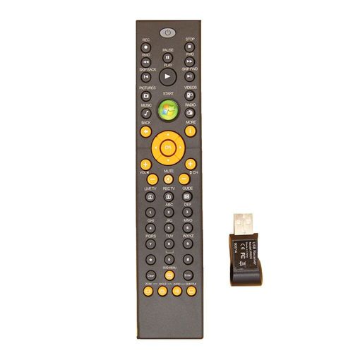 Tlcommande d'ordinateur pour foxconn RC6 RC126, contrleur universel Nipseyteko
