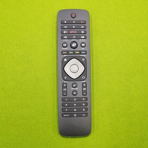 Tlcommande d'origine 398GF15BEPH02T YKF352-B01 pour PHILIPS 65PUS7120 49PUS7150 55PUS7100 55PUS7150 43PUS7100 49PUS7100 LCD TV