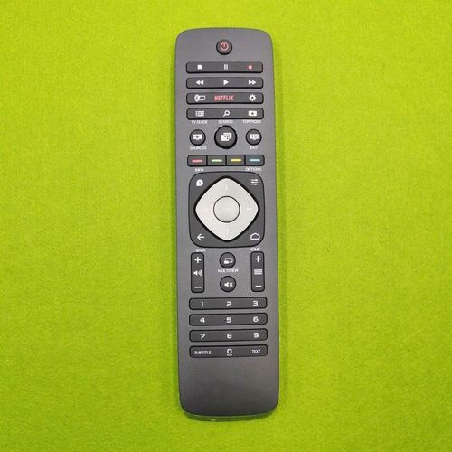 Tlcommande d'origine 398GF15BEPH02T YKF352-B01 pour PHILIPS 65PUS7120 49PUS7150 55PUS7100 55PUS7150 43PUS7100 49PUS7100 LCD TV