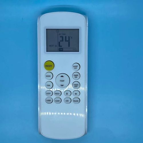 Tlcommande de climatiseur pour Midea SAMSUNG, rg57a6 RG57A4 RG57A3(B)/bdf, nouvelle collection