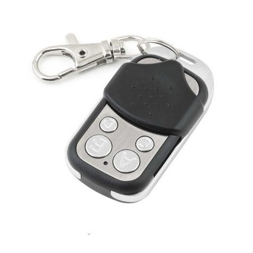 Tlcommande De Copie Universelle Sans Fil, Porte De Garage  Quatre Cls En Mtal, Tlcommande De Copie Longue Distance Leshp