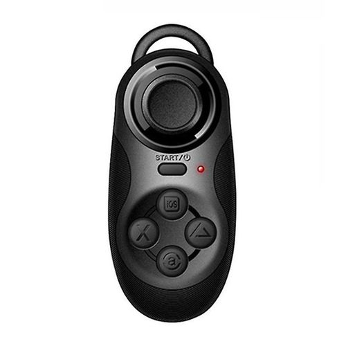 Tlcommande De Joystick Compatible Bluetooth Sans Fil Pour Ios Android Vr Pc Tlphone Tv Box Tablette
