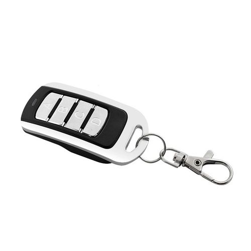 Tlcommande De Porte De Garage 433.92mhz, Pour Beninca To.Go 2wv / To.Go 4wv/Apple/Rolkey/Lot Wcv/Twv/T2wk