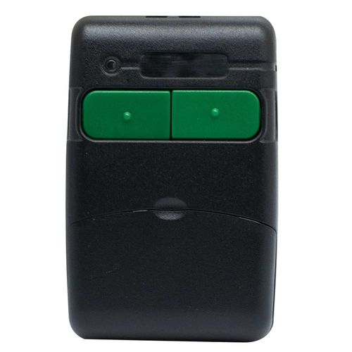 Tlcommande De Porte De Garage Compatible Avec Mastercode Mv-1 Mv-12 Mv-123 Mv1 Mv12 Mv123 Md-21 Md-22 Md-23 433,92 Mhz Code Roulant-