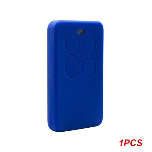 Tlcommande De Porte De Garage Forsa 433.92mhz, Pour Forsa Rt1 Rt2 Rt4, Commandes D'ouverture De Porte  Code Roulant 433mhz-Type E