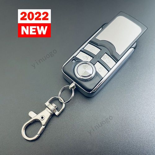 Tlcommande De Porte De Garage Hormann Bs Hormann Hs1 Hs4 Hs5 Hss4 Hse1 Hse2 Hse4 Hsp4 Hsd2 868 Bs Ouvre-Tlcommande De Porte 868 Mhz