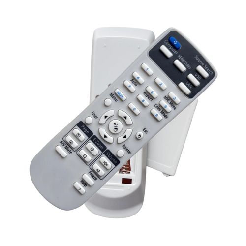 Tlcommande de projecteur pour Epson TW420 W6 X6 X62 X6LU D290 VS250 VS350 VS355 VS240 VS345 VS340