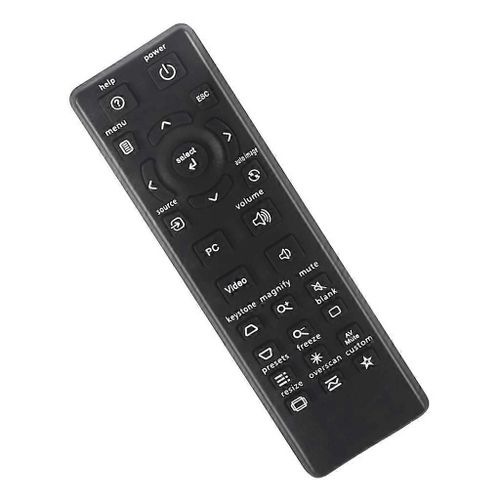 Tlcommande de projecteur pour Infocus IN126ST IN112 IN124ST IN122ST IN122 IN114