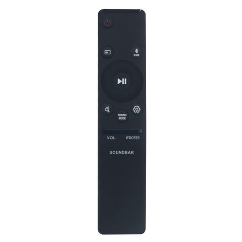 Tlcommande de remplacement, AH59-02767C AH81-09733A AH81-09748A, pour Samsung Soundbar HW-Q950T HW-Q70R/ZA, nouvelle collection