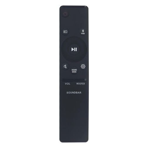 Tlcommande de remplacement, AH59-02767C AH81-09733A AH81-09748A, pour Samsung Soundbar HW-Q950T HW-Q70R/ZA, nouvelle collection