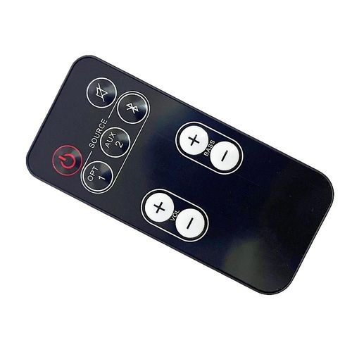Tlcommande de remplacement pour Beats Electronics par Dre Beatbox, systme de dballage portable