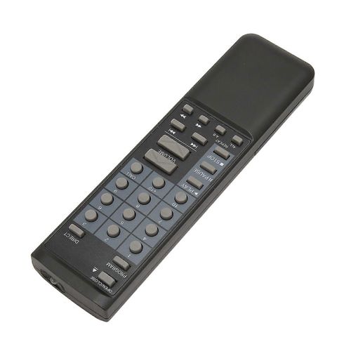 Tlcommande de remplacement pour lecteur CD stro Denon pour DCD 580 DCD 820 DCD 480
