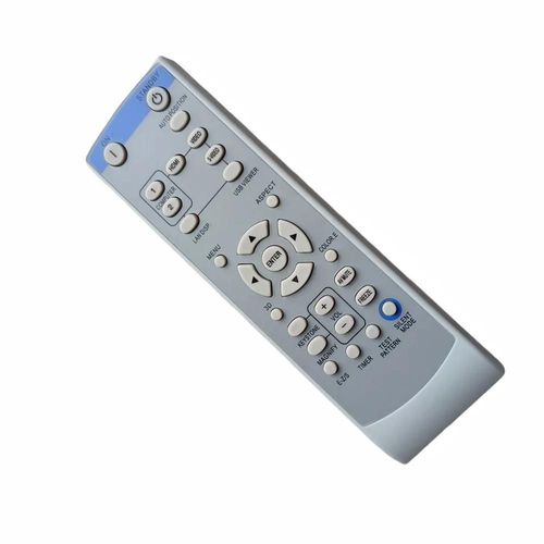 Tlcommande de remplacement pour Mitsubishi XD221U-ST XD221 SD210U XD250U XD250U XD250U-G XD250U-ST XD280U DLP Projecteur