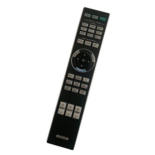 Tlcommande de remplacement pour projecteur vido Sony RM-PJ21 RM-PJ28 PJ20 VPL-HW55ES