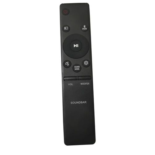 Tlcommande de remplacement pour Samsung HW-Q900T HW-Q60R HW-Q70R HW-Q80R HW-Q90R Soundbar System