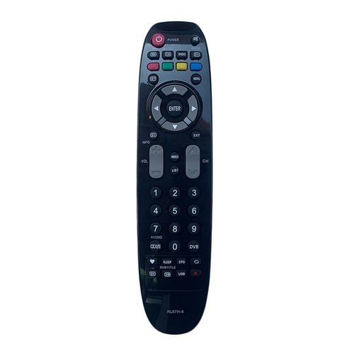 Tlcommande de remplacement pour Smart TV Changhong RL67H-8 = GCBL TV20A-C35 LC32HA3 LED50C2000IS LED29B1000S LED50C2000H