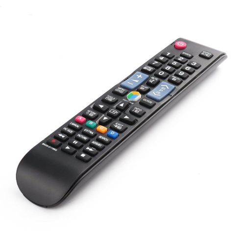 Tlcommande de remplacement pour tlviseur, pas besoin de programmation, Compatible avec Samsung BN59 01178R Smart TV IR ONLENY