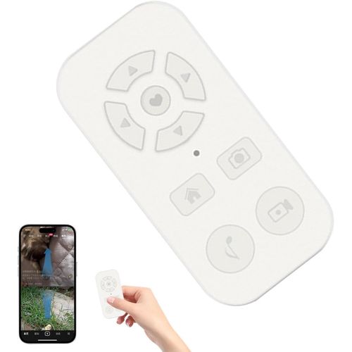 Tlcommande De Tlphone,Tlcommande De Tlphone Sans Fil,Tlcommande D'Enregistrement Vido Pour Tlphone,Clic De Tlphone Portable,Tlcommande D'Appareil Photo De Tlphone,