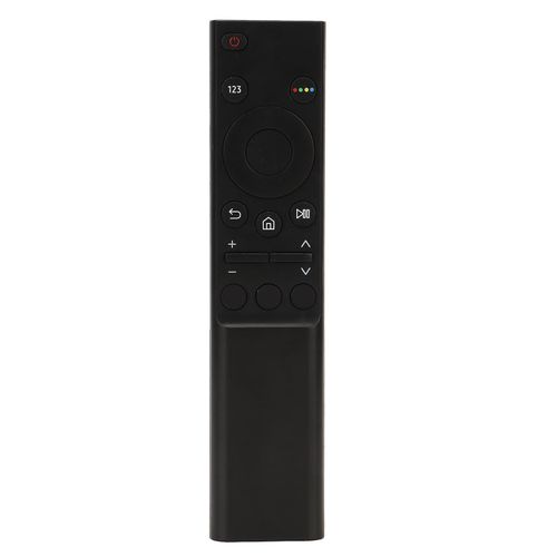Tlcommande de tlvision intelligente Tlcommande de tlvision LCD universelle de remplacement pour GU43AU7179UXZG UE55AU7105KXXC UE85AU7190UXXN