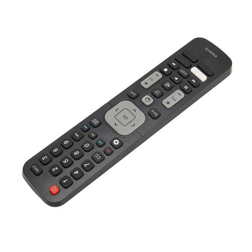 Tlcommande de tlvision intelligente Tlcommande TV de remplacement universelle pour Sharp 55H6B 50H7GB 50H6B N6200U LC 40N5000U LC 43N5000U