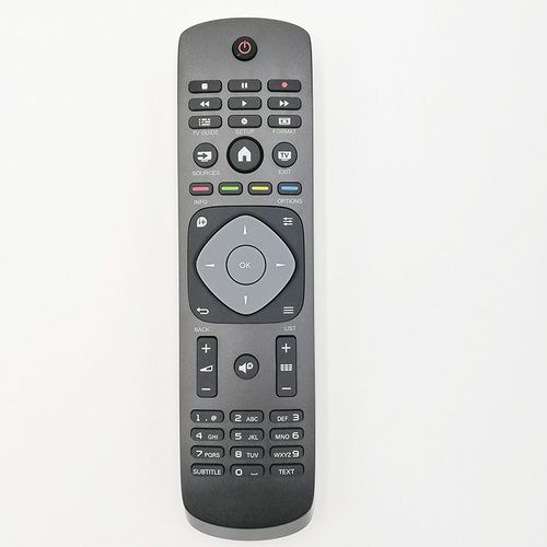 Tlcommande de tlvision lcd led, pour Philips 50PUS6809 58PUK6809 58PUS6809 58PUS6809 32PFH5300