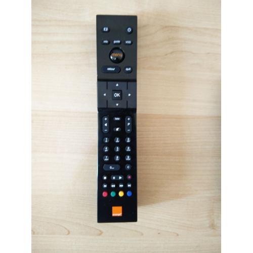 telecommande Dcodeur TV Livebox Play IHD92 Orange IHD92 UHD90