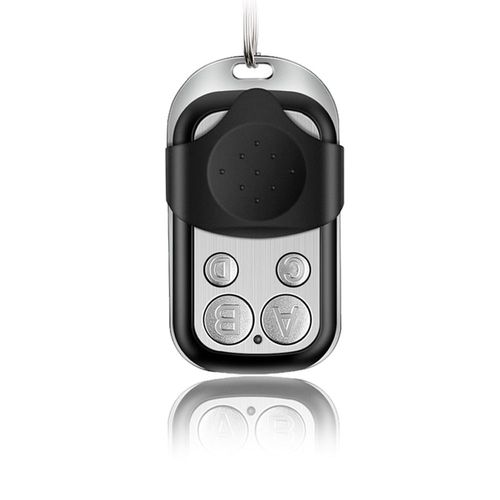Tlcommande Ditec Gol4c Compatible. Copie Universelle De Haute Qualit 433.92 Mhz Code Fixe Ouvre-Porte De - Ditec Fixed Code E