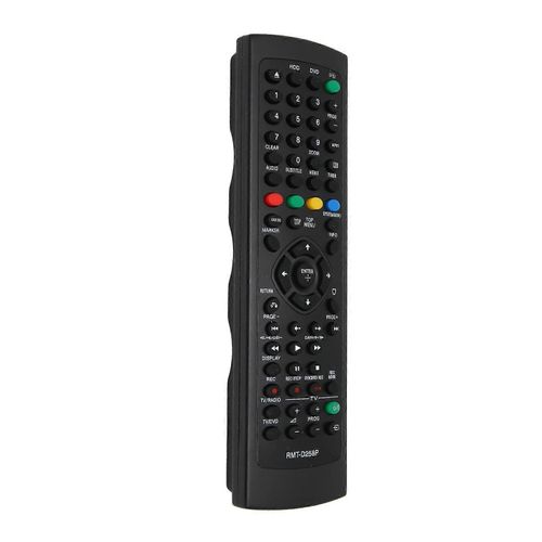 Tlcommande DVD Multi Fonction Sensible Boutons Remplacement DVR Tlcommande pour RMTD258P