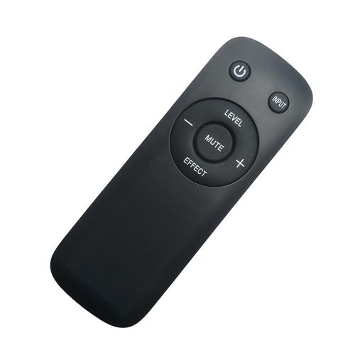 Tlcommande metteur compatible caisson basses Logitech Z906 5.1, Home cinma Nipseyteko