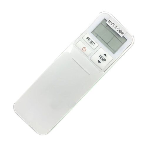 Tlcommande metteur compatible climatiseur remplacement toshiba RAS-B10N3KV2-E1 RAS-B13N3KV2-E1 ECO Nipseyteko