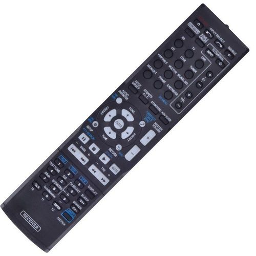 Tlcommande metteur compatible remplacement Pioneer, sries AXD7534 AV VS VSX-520-K X-522-K VSX-920-K AXD7568 SX319V VSX Nipseyteko