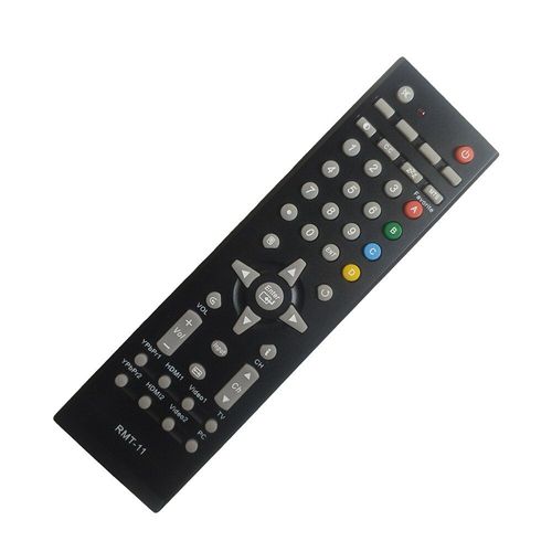 Tlcommande metteur compatible remplacement RMT-11 adapte  witchhouse TV LD-325 LD-2680 LD-3255AR TX-42F810G LD-2655VX LD-2657DF Nipseyteko