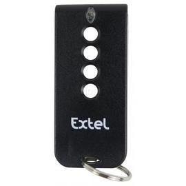 Télécommande pour portail et porte de garage - Extel Beep (ex ATEM