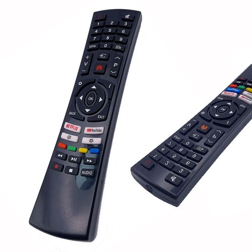 Tlcommande FORQILIVE Q40-822.Q43-371-2.Q43-372.Q55181 Saba SB55UHD18.SB40FDS19W.SB32HDS19.S3217V-WIFI, support technique