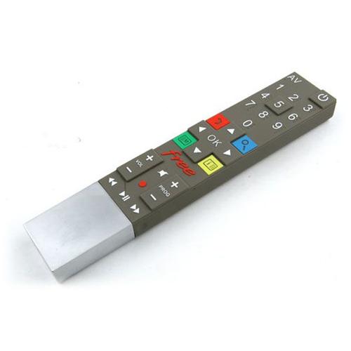 Telecommande Freebox Revolution Accessoire Audio Video Rakuten 1590