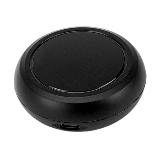 Tlcommande infrarouge intelligente pour tlphone  commande vocale tlcommande infrarouge multifonction pour climatiseur de tlvision  ventilateur