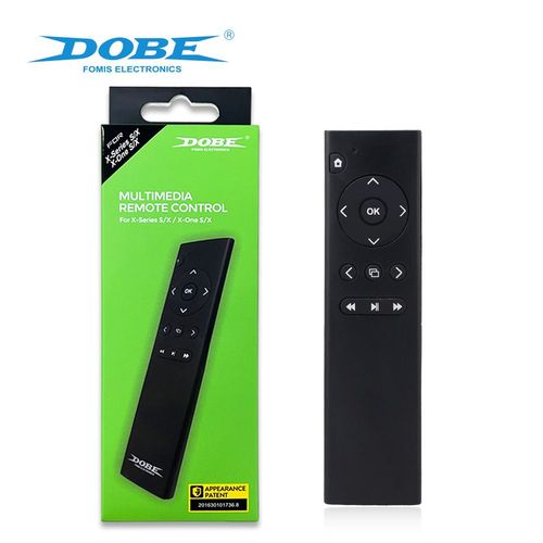 Tlcommande Infrarouge Sans Fil Xbox Series S/X Tlcommande Dvd Xboxone Tlcommande Infrarouge | Accessoires Compatibles