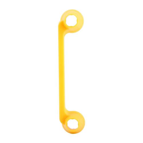 Tlcommande Joystick Rocker Bracket Protector Accessoire Pour Dji Mavic Pro (Jaune)