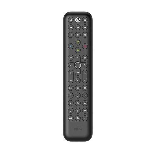 Tlcommande Multimdia  Touches Rtroclaires 8bitdo Pour Xbox-Version Longue (Noir)