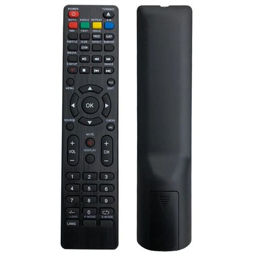TLCOMMANDE POUR Allview 24ATC5000-F 32ATC5000-H 32ATC5500-H 40ATC5000-F 43ATC5000-U 3ATC5500-U 49ATC5000-U LCD TV