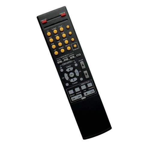 Tlcommande pour Denon AVR-4805 AVR-4807 AVR-4801 AVR-4802 AVR-4803 AVR-4804 AVR-4808 AVR-4809 AV Surround Rcepteur