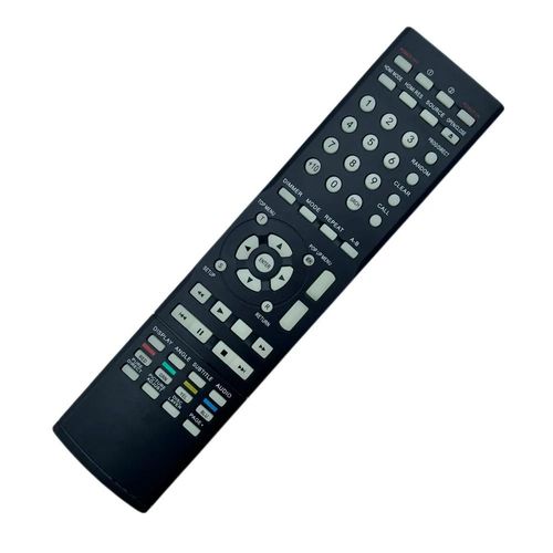 Tlcommande pour Denon DBP-4010UD DBP-A100 DBP-4010UDCI DBP-4010 DVD-3910 DVD-2910 DVD-3930 Bleu faon DVD Lecteur