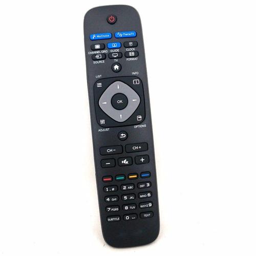 Tlcommande pour Philips TV, tlcommande originale, thme TV, nouvelle collection