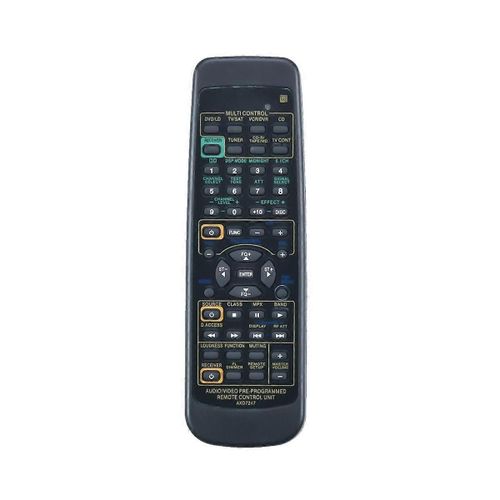 Tlcommande pour rcepteur Pioneer AXD7247 R VSX-D510 VSX-D209 VSX-D409 D511 Vsx D510