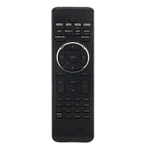 Tlcommande pour systme de musique philips CD Micro, contrleur DCD132 DCM250 DCM230, nouveaut
