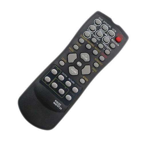 Tlcommande pour YAMAHA RX-V340 RX-V350 RX-V357 RX-V359 RX-V390 HTR58 RX-V357 HTR5830 RX-V459 HTR5630 HTR5830 HTR5730