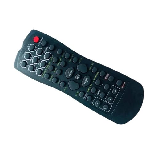 Tlcommande pour Yamaha RX-V459 RX-V530 RX-V540 RX-V550 RX-V557 RX-V559 RX-V430 RX-V440 RX-V450 RX-V457, rcepteur Audio et vido