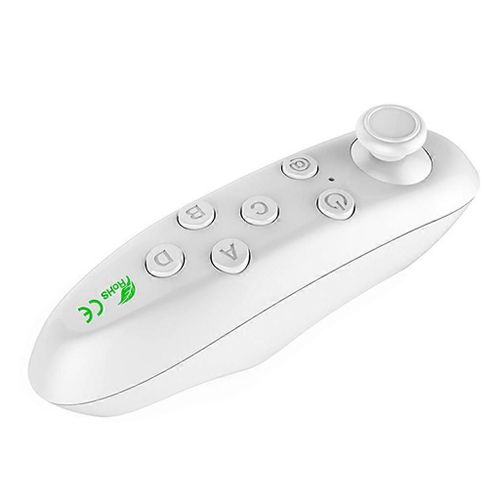 Tlcommande Sans Fil Bluetooth-Compatible Gamepad Vr Pour Joystick 3d