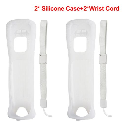 Tlcommande Sans Fil Pour Console Nintendo Wii, Manette De Jeu Compatible, Manette Dahchuck, Manette De Jeu, Motion Plus En Option